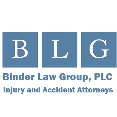 Binder Law Group, PLC Injury and Accident Attorneys Profile Picture